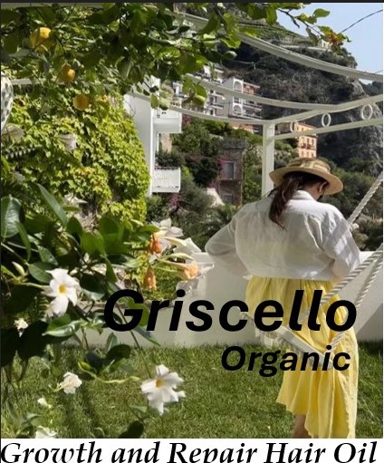 Griscello Logo