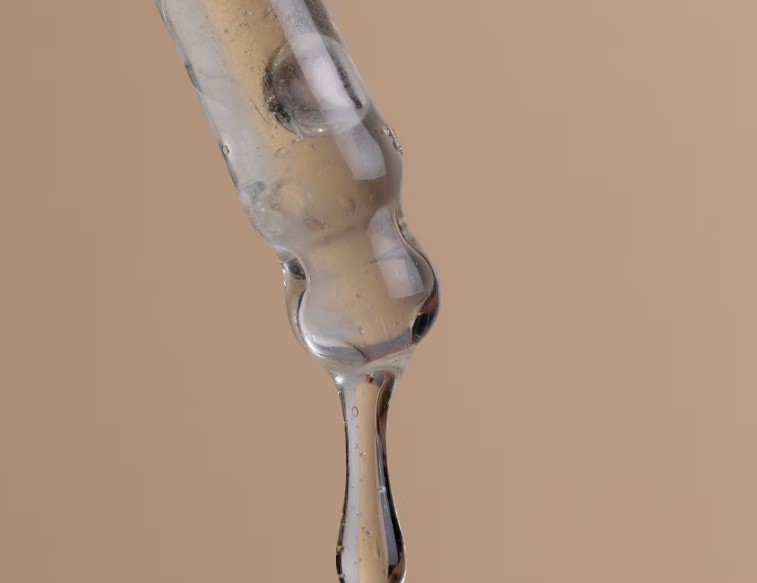 Organic Ingredients Icon